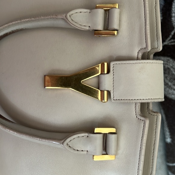 YSL Handbag 👜‎ - Picture 5 of 16